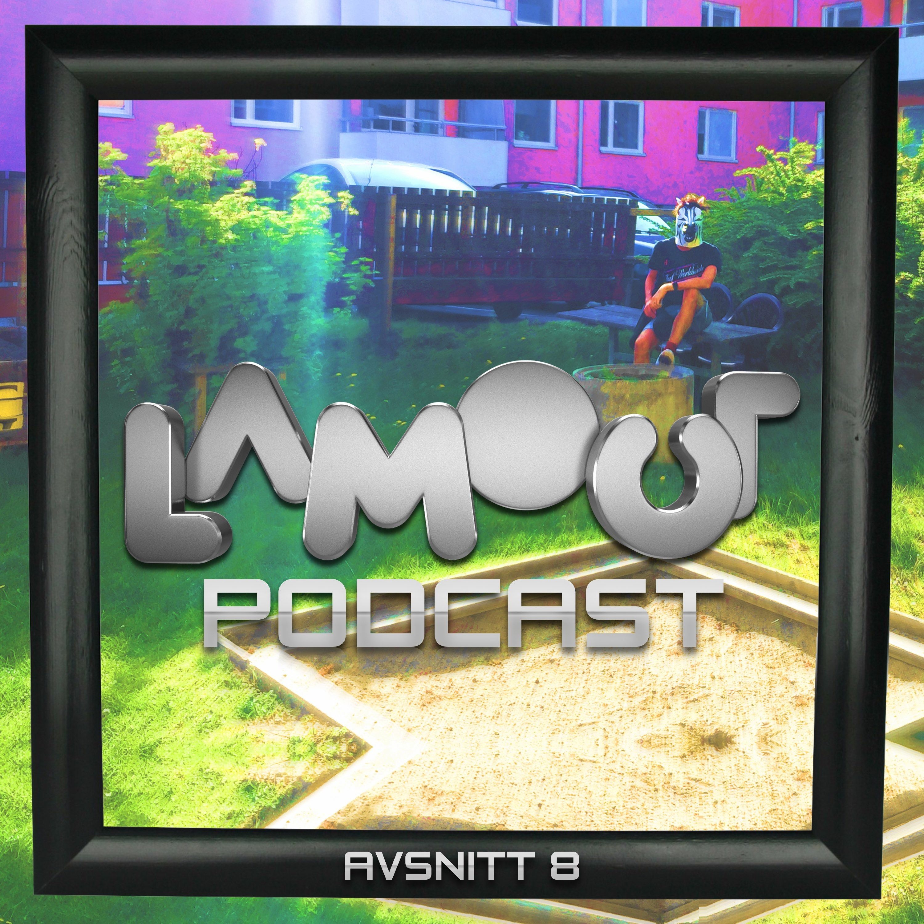 Lamour Podcast