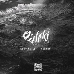 NextRO, Keny Nvils - Ruteki (Original Mix) [Trap]