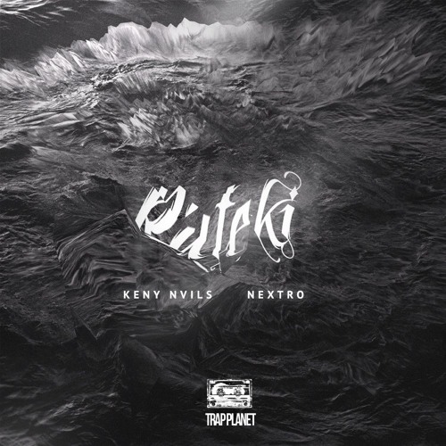 NextRO, Keny Nvils - Ruteki (Original Mix) [Trap]