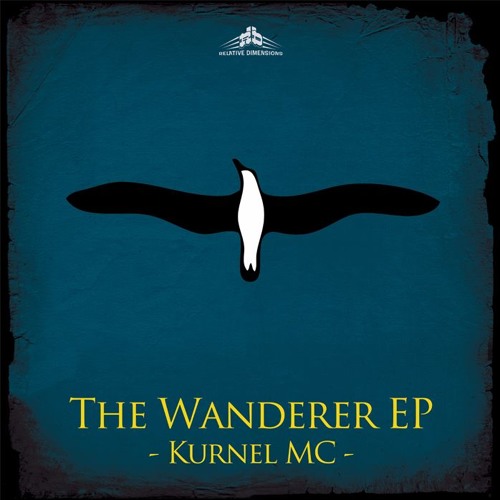 The Kurnel MC-The Wanderer EP Minimix