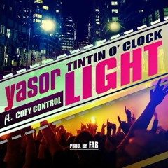 Tintin - Oclock - Yasor - Light - Prod - By - FAB