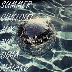 Summer Chillout Mix