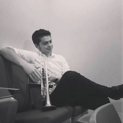 Let's Get Lost - Chet Baker Cover