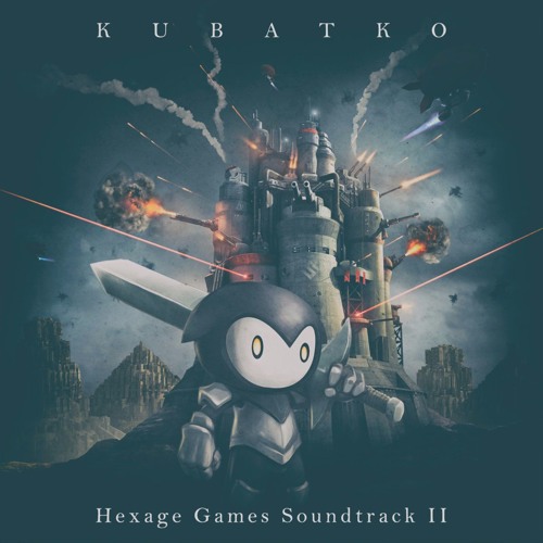 In Command (REDCON) - Hexage Games Soundtrack II