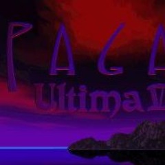 Ultima VIII - Graveyard Theme (Remix)