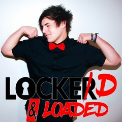 Locked & Loaded - Mini Mix By Locker