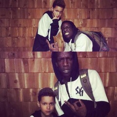 Dont Call Me -Snapz Kush ft. Yung 8-5