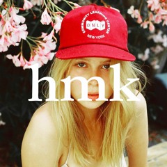 Kaytranada - Drive Me Crazy (feat. Vic Mensa)