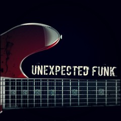 Twist Hokan - Unexpected Funk