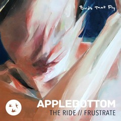 Applebottom - The Ride (Original Mix)(BIRDS THAT FLY)