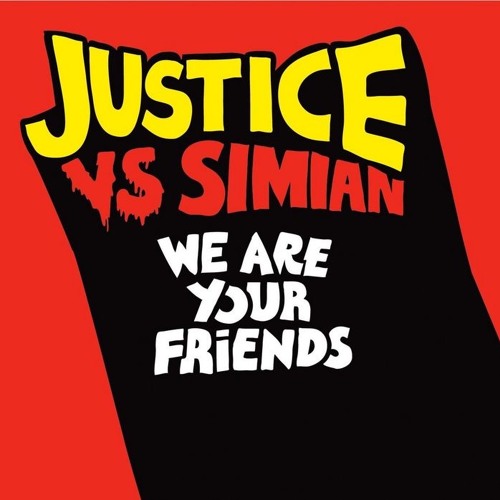 Justice vs Simian - We Are Your Friends (Matt Romeo Remix)