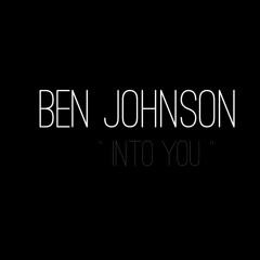 Ariana Grande - Into You ( Ben Johnson Official Cover )