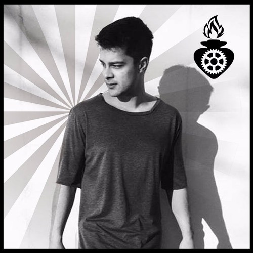 Lolla Tek Presents – The Manifesto Show 014 (May 2016) Guest Mircea Ivan