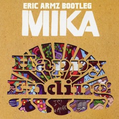 Happy Ending (Eric Armz Bootleg) FREE DOWNLOAD