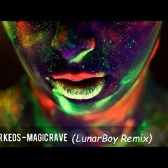 Doctor Keos - Magic Rave (LunarBoy Remix)