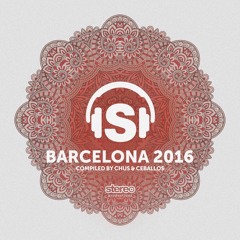 SP181 Barcelona 2016
