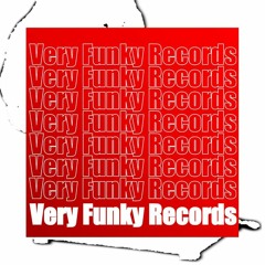 www.veryfunkyrecords.com June Playlist 2016