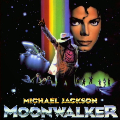 Michael Jackson Moonwalker Movie Full Version Free Download