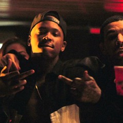 YG X Drake Type Beat ''Set it Off'' IV & JB