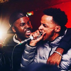 Push It - 6IXVI Ft. Solo LDN [Prod. SeanyBeatz]