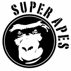 SUPER APES MUSIC