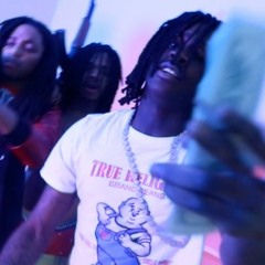 Chief Keef Laughin' To The Bank (SKREWED)