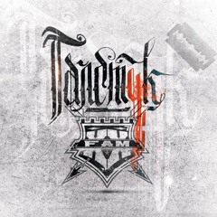 XX FAM "ГАЛСТУК" 2016