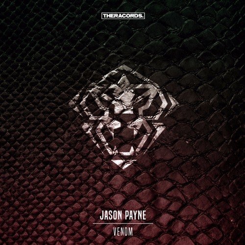 Jason Payne - Venom
