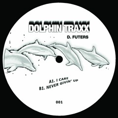 D. Futers  [Dolphin Traxx 001] - Snippets