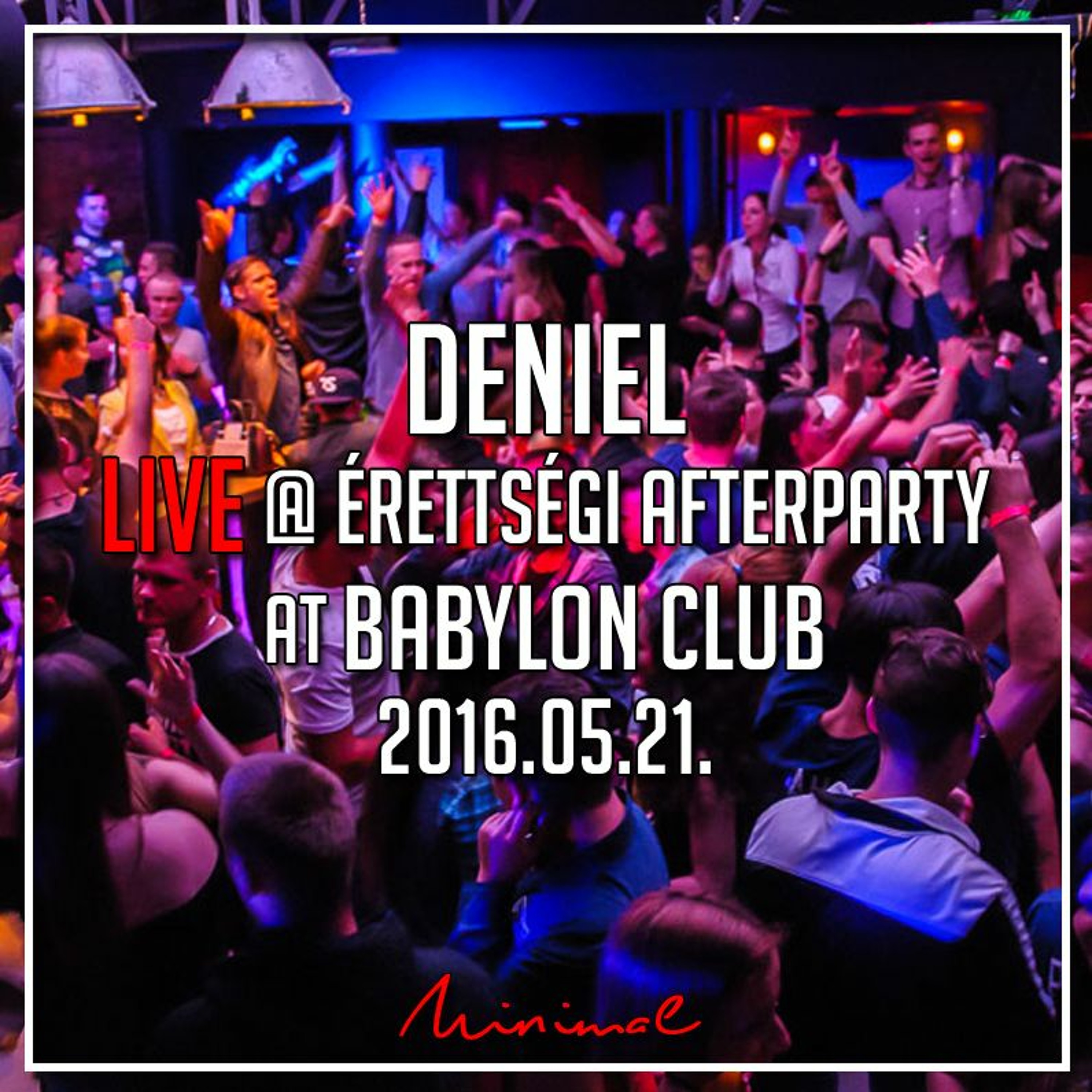 Deniel
