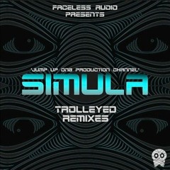 Simula - Trolleyed (Defmatik Remix) (NEW ENTRY)