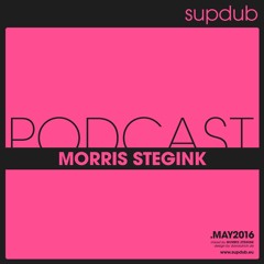 supdub podcast - morris stegink .may 2016