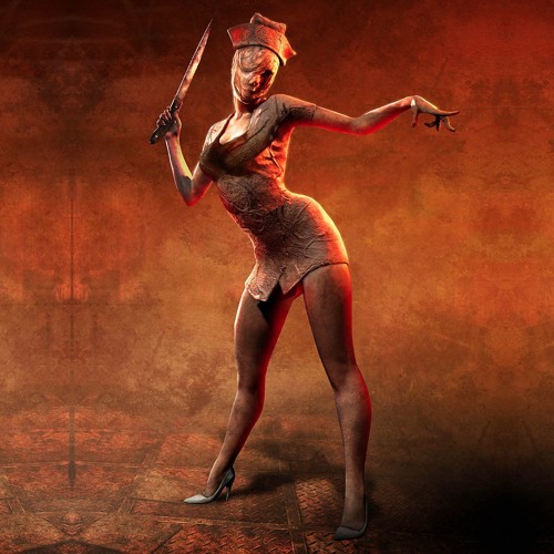 Silent Hill (preview)