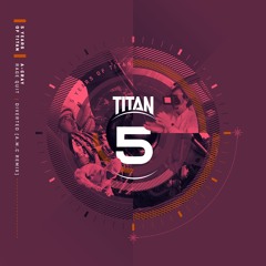 A-Cray - Diverted - A.M.C Remix - 5 Years Of Titan Part 1 - OUT NOW