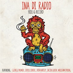 07 - Love Your Breddah (Ft. George Palmer)