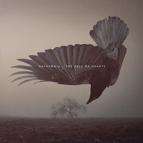 Katatonia - Residual (from the album The Fall Of Hearts)