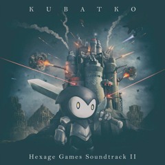 Until The Bombs Fall (REDCON) - Hexage Games Soundtrack II