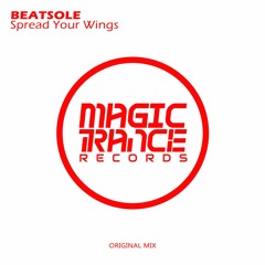MTR048 : Beatsole - Spread Your Wings (Original Mix)
