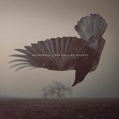 Katatonia - Shifts (from the album The Fall Of Hearts)