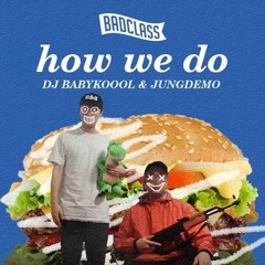 우리는 그래요 ep.22 - 비프리,더블케이,하이라이트,재지팩트,빈지노,쇼미더머니,씨잼,해쉬스완,원,서출구,도넛맨,레디,스내키챈,G2,면도,나플라,이광민,SIK-K,식케이