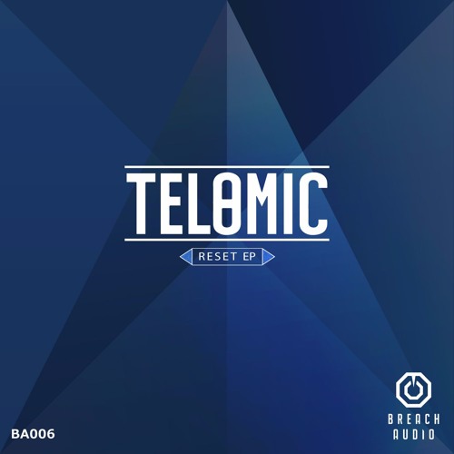 Telomic - Follow