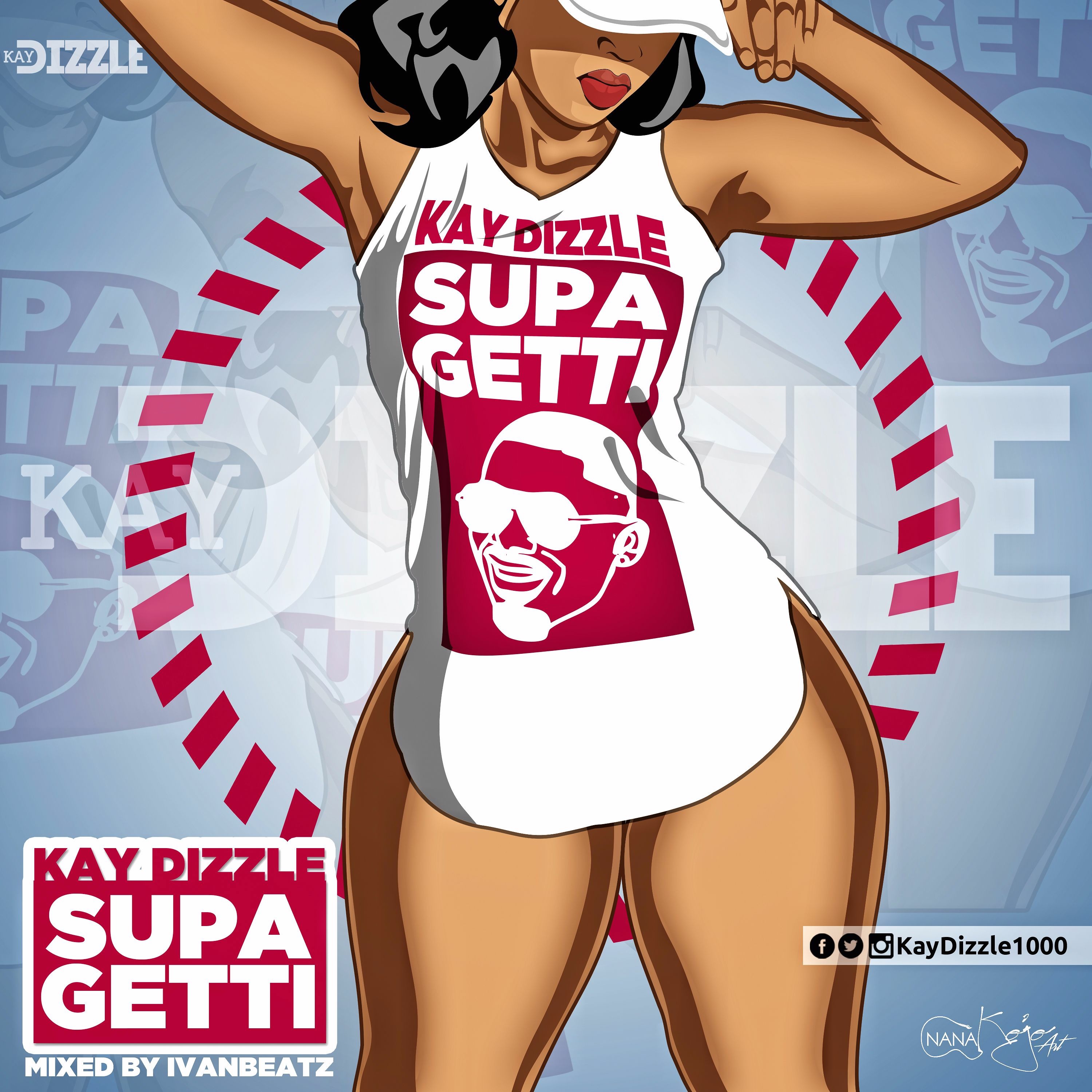 Kay Dizzle