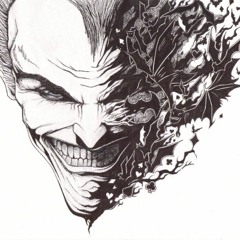 La Folie Du Joker Minimal-Mental