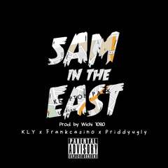 KLY - 5AM In The East Ft. Frank Casino & Priddy Ugly  (Prod. By Wichi 1080)