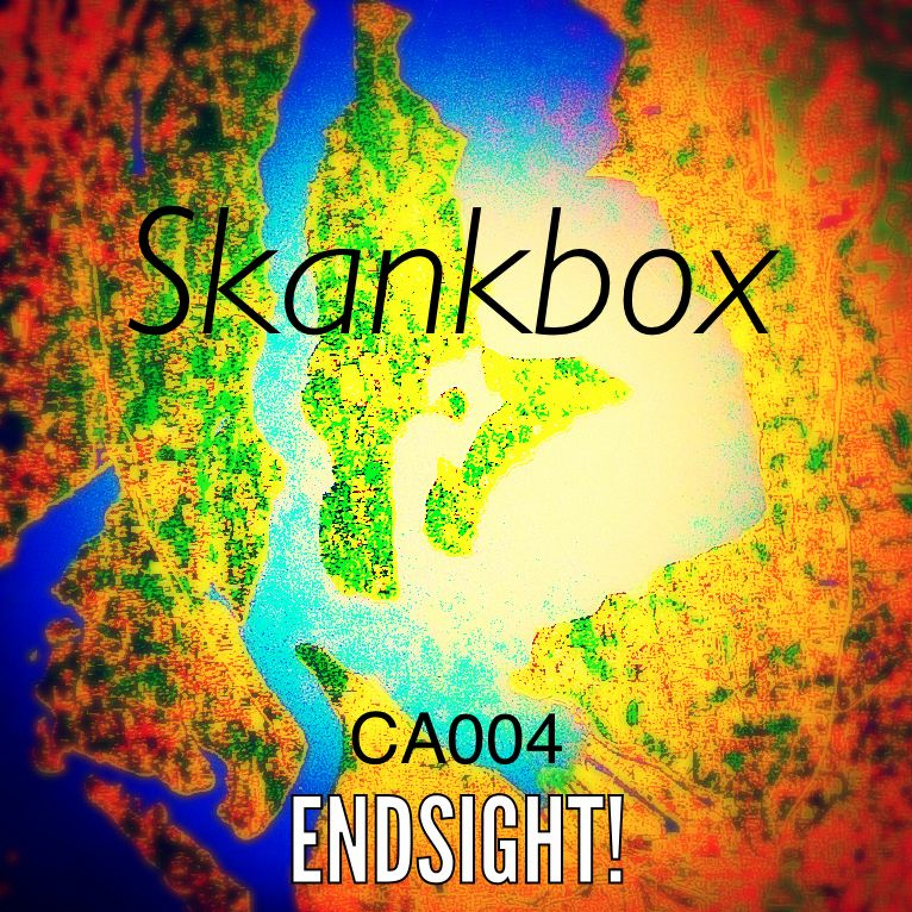 ENDSIGHT! / AY
