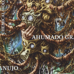 Adam Vandal - bonus track on Ahumado Granujo - Chemical Holocaust (2004)