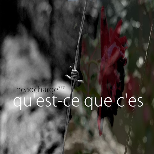 Qu'est - Ce Que C'est