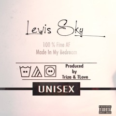 Unisex - Lewis Sky