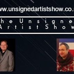 The Unsigned Artist Show Wk 2