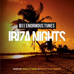 Saccao & Namatria - Systematic (Original Mix) Enormous Tunes